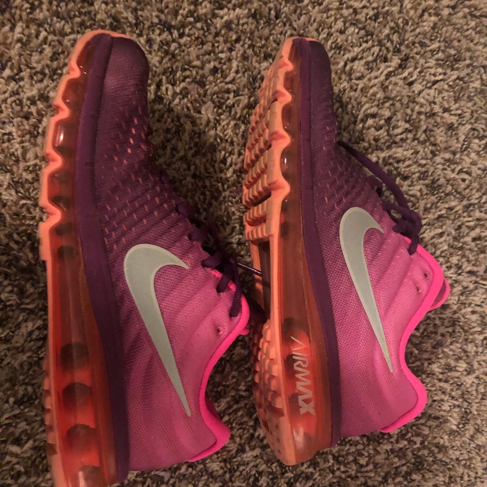 2018 Nike air max